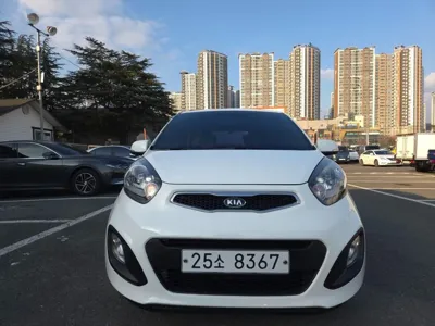 Kia Morning
