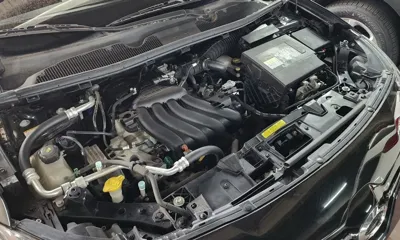 Renault-KoreaSamsung SM3