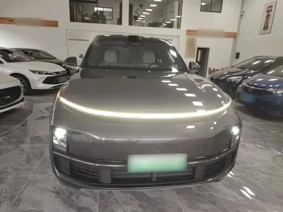 Li Auto Li L9