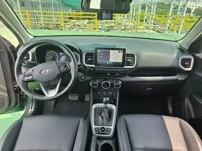 Hyundai Venue