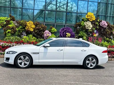 Jaguar XFL