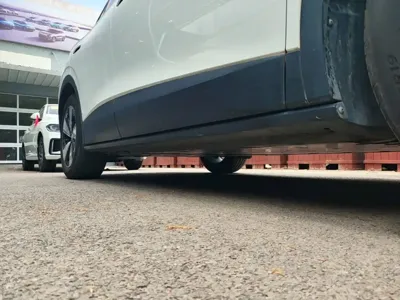 Volkswagen ID.4 X