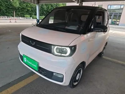 Wuling MINIEV