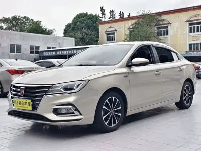 Roewe i5