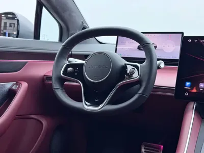 智界 Zhijie S7