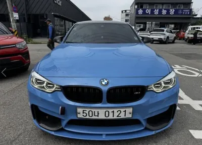 BMW M3