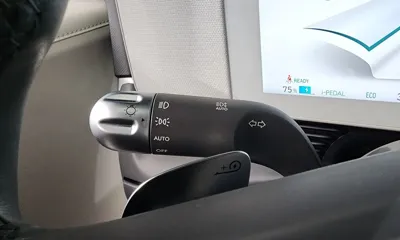 Hyundai Ioniq5