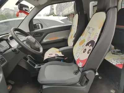 Wuling MINIEV