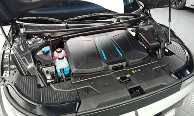 Hyundai Ioniq5