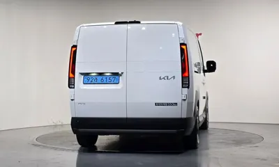 Kia PV5