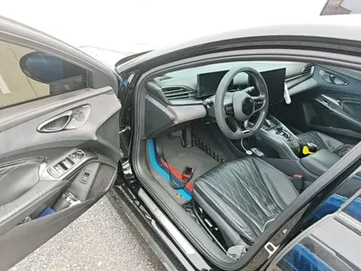 BYD Seal
