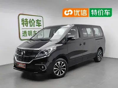 Fengxing Fengxing M7