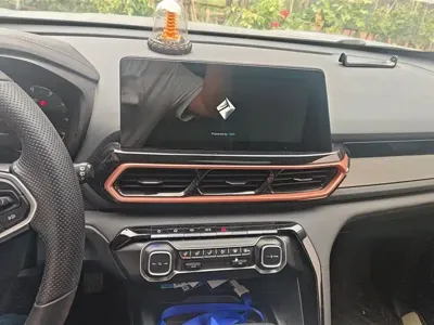 Baojun RS-5