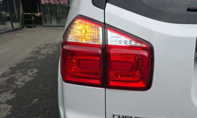 ChevroletGMDaewoo Orlando