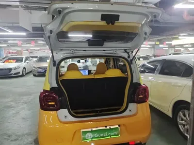 Wuling MINIEV