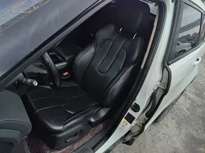 Land Rover Evoque