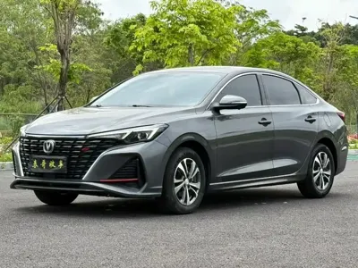 Changan Eado