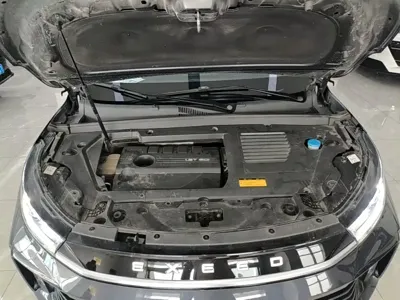 EXEED Lingyun