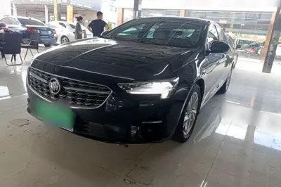 Buick Regal
