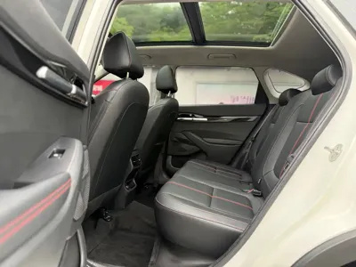 Kia KX3