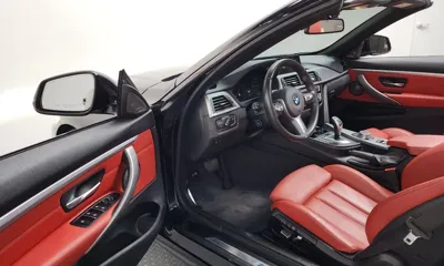 BMW 4-Series