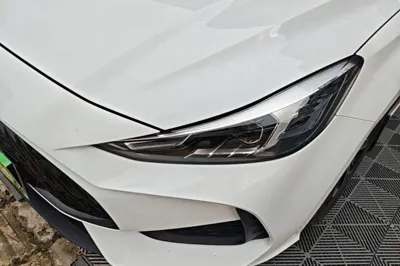 MG 5