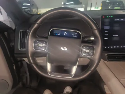 Li Auto L9
