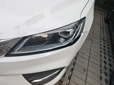 Geely Binrui