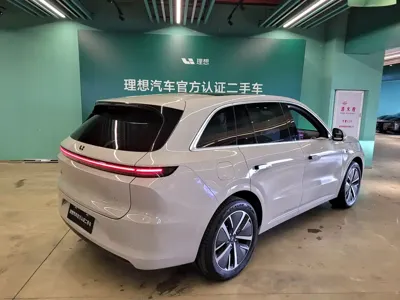 Li Auto Li L6
