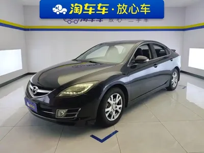 Mazda Ruiyi