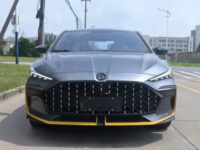 MG MG6
