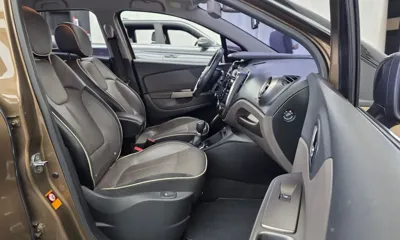 Renault-KoreaSamsung QM3