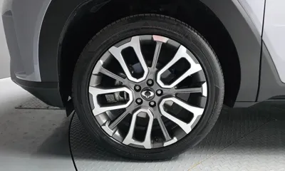 KG_Mobility_Ssangyong Torres