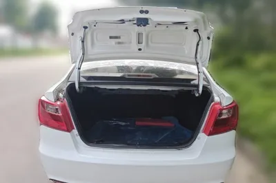 Changan Alsvin V3