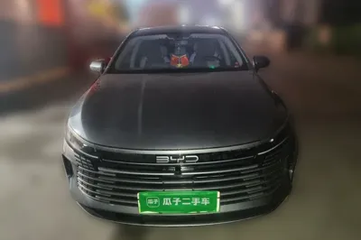 BYD Destroyer 05