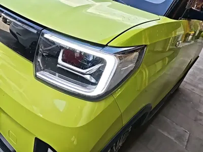 Wuling MINIEV