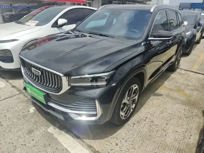Geely Xingyue L