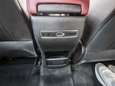 Geely Binyue
