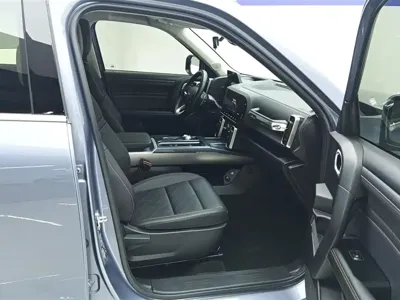 Haval Big Dog