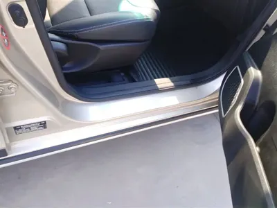 Geely Vision X3