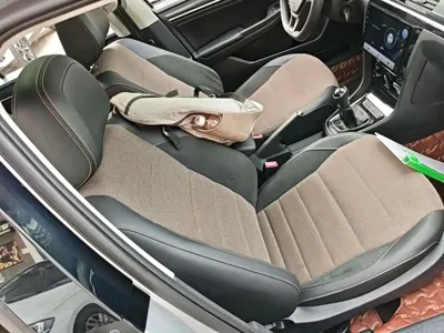 Volkswagen C-Trek