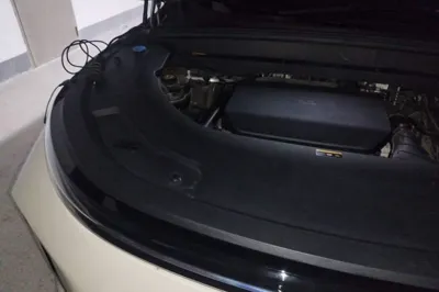 Li Auto L7