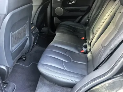 Land Rover Evoque (Import)