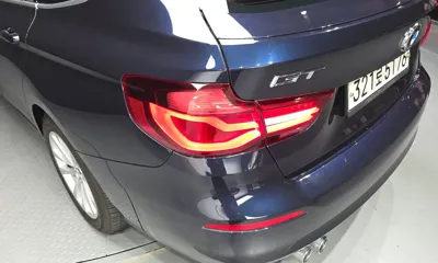 BMW Gran Turismo