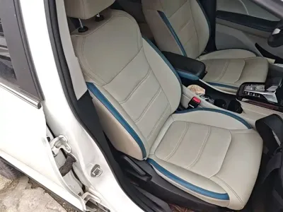 BYD Yuan Pro
