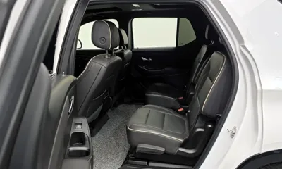 ChevroletGMDaewoo Traverse