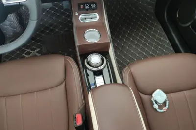 Wuling Bingo