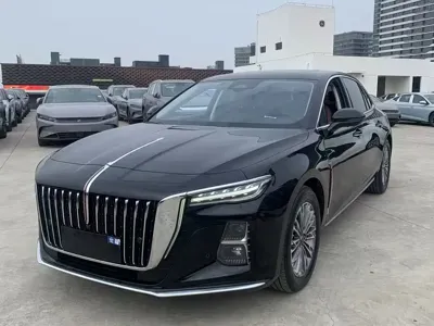 Hongqi Hongqi H5