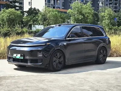 Li Auto Li L9
