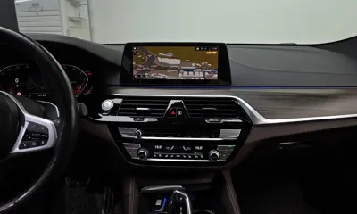 BMW Gran Turismo